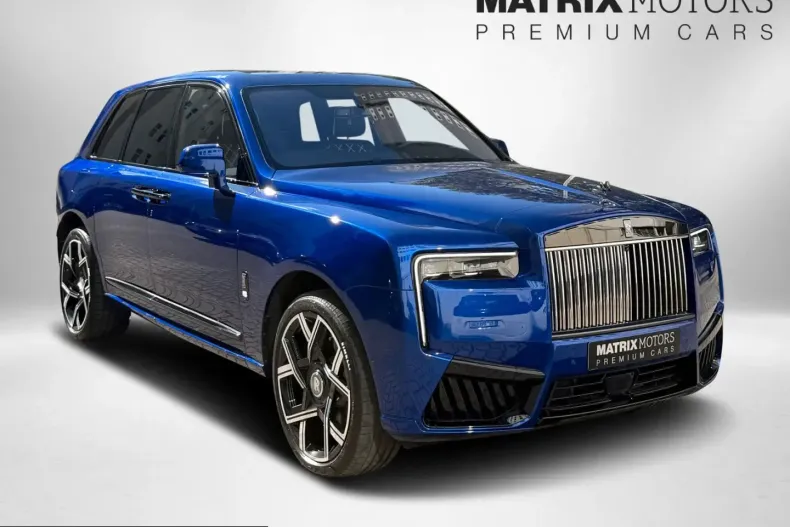 Rolls-Royce Cullinan din 2024 cu 15.388 km - oferta ROL220709 - foto 17