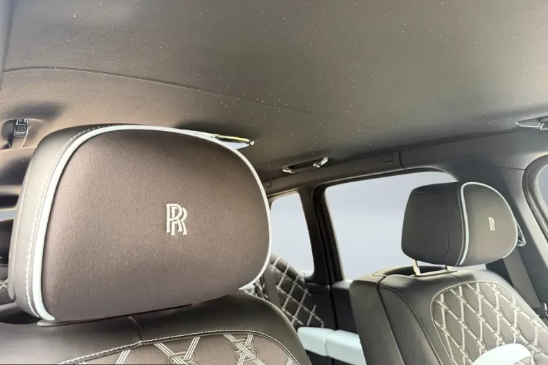 Rolls-Royce Cullinan din 2024 cu 15.388 km - oferta ROL220709 - foto 20
