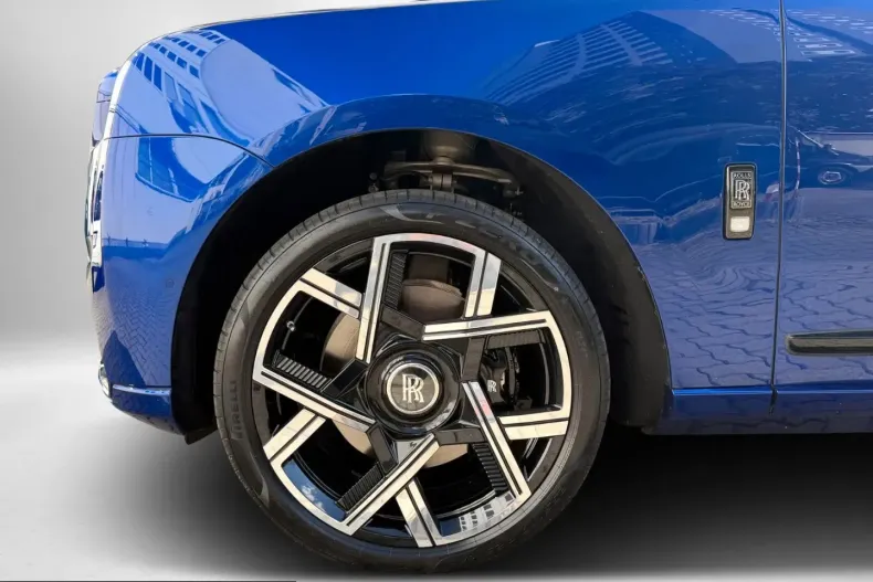 Rolls-Royce Cullinan din 2024 cu 15.388 km - oferta ROL220709 - foto 21