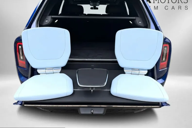 Rolls-Royce Cullinan din 2024 cu 15.388 km - oferta ROL220709 - foto 22