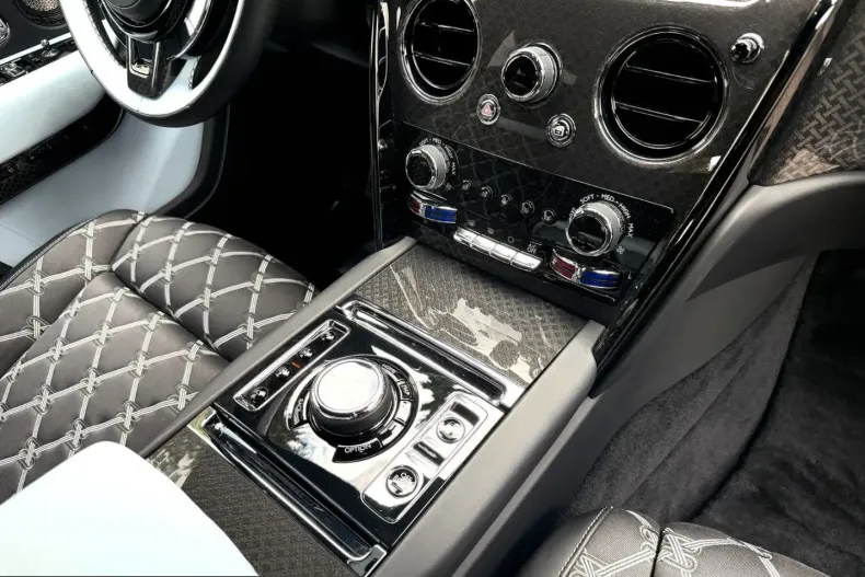 Rolls-Royce Cullinan din 2024 cu 15.388 km - oferta ROL220709 - foto 26