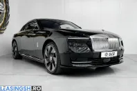Rolls-Royce Spectre din 2024 cu 17.600 km - oferta ROL220710 - foto 1