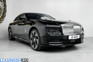 Rolls-Royce Spectre din 2024 - oferta ROL220710
