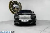 Rolls-Royce Spectre din 2024 cu 17.600 km - oferta ROL220710 - foto 2