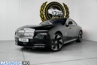 Rolls-Royce Spectre din 2024 cu 17.600 km - oferta ROL220710 - foto 3