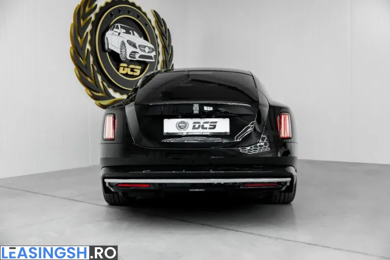Rolls-Royce Spectre din 2024 cu 17.600 km - oferta ROL220710 - foto 6