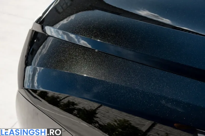 Rolls-Royce Spectre din 2024 cu 17.600 km - oferta ROL220710 - foto 8