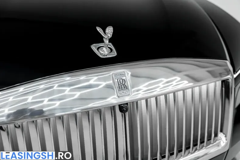 Rolls-Royce Spectre din 2024 cu 17.600 km - oferta ROL220710 - foto 10