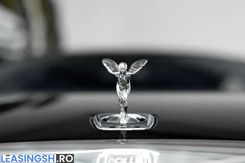 Rolls-Royce Spectre din 2024 cu 17.600 km - oferta ROL220710 - foto 11