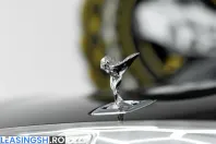 Rolls-Royce Spectre din 2024 cu 17.600 km - oferta ROL220710 - foto 12