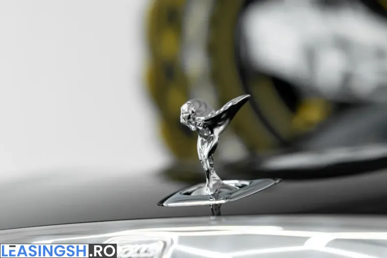 Rolls-Royce Spectre din 2024 cu 17.600 km - oferta ROL220710 - foto 12