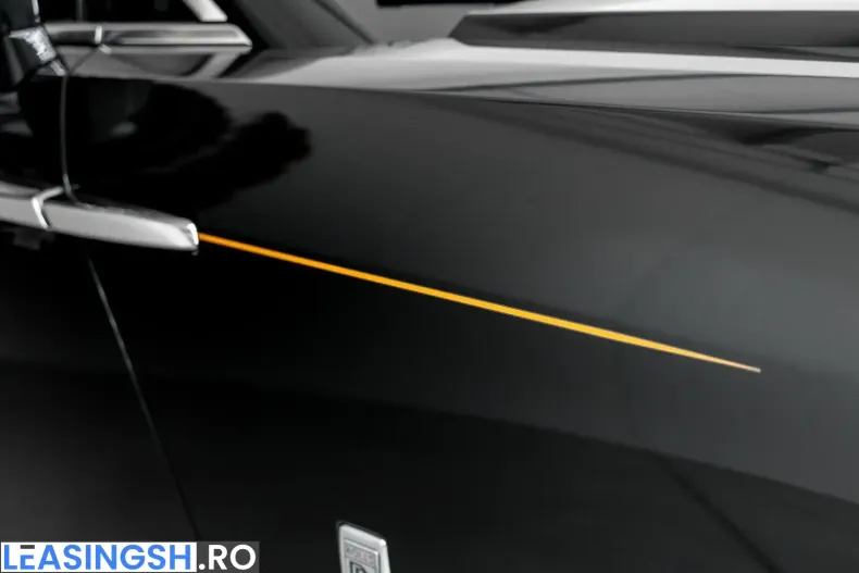 Rolls-Royce Spectre din 2024 cu 17.600 km - oferta ROL220710 - foto 16
