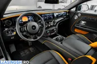 Rolls-Royce Spectre din 2024 cu 17.600 km - oferta ROL220710 - foto 17