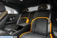 Rolls-Royce Spectre din 2024 cu 17.600 km - oferta ROL220710 - foto 18