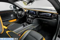 Rolls-Royce Spectre din 2024 cu 17.600 km - oferta ROL220710 - foto 19