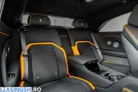Rolls-Royce Spectre din 2024 cu 17.600 km - oferta ROL220710 - foto 20