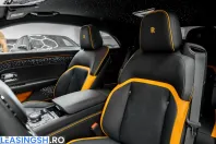 Rolls-Royce Spectre din 2024 cu 17.600 km - oferta ROL220710 - foto 21