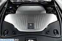 Rolls-Royce Spectre din 2024 cu 17.600 km - oferta ROL220710 - foto 23