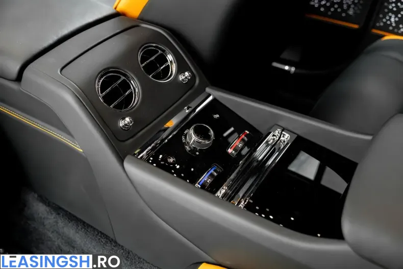 Rolls-Royce Spectre din 2024 cu 17.600 km - oferta ROL220710 - foto 28
