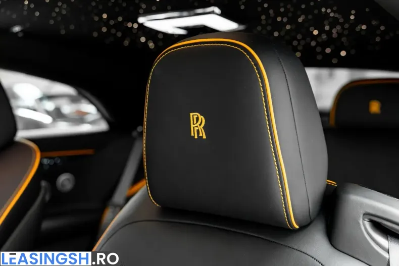 Rolls-Royce Spectre din 2024 cu 17.600 km - oferta ROL220710 - foto 32