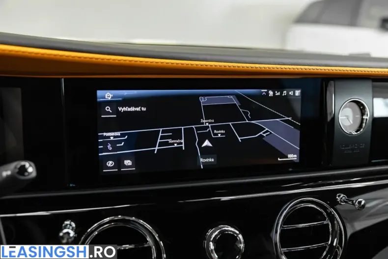Rolls-Royce Spectre din 2024 cu 17.600 km - oferta ROL220710 - foto 35