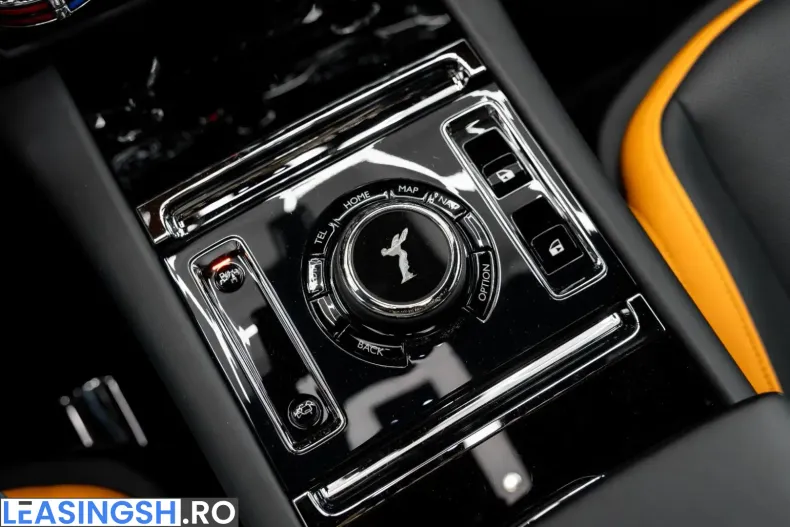 Rolls-Royce Spectre din 2024 cu 17.600 km - oferta ROL220710 - foto 38