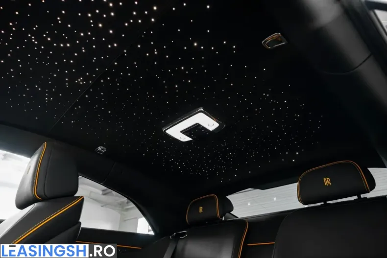 Rolls-Royce Spectre din 2024 cu 17.600 km - oferta ROL220710 - foto 42