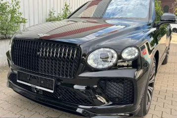 Bentley Bentayga din 2024 - oferta BEN220711