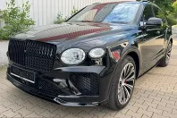 Bentley Bentayga din 2024 cu 40.685 km - oferta BEN220711 - foto 2