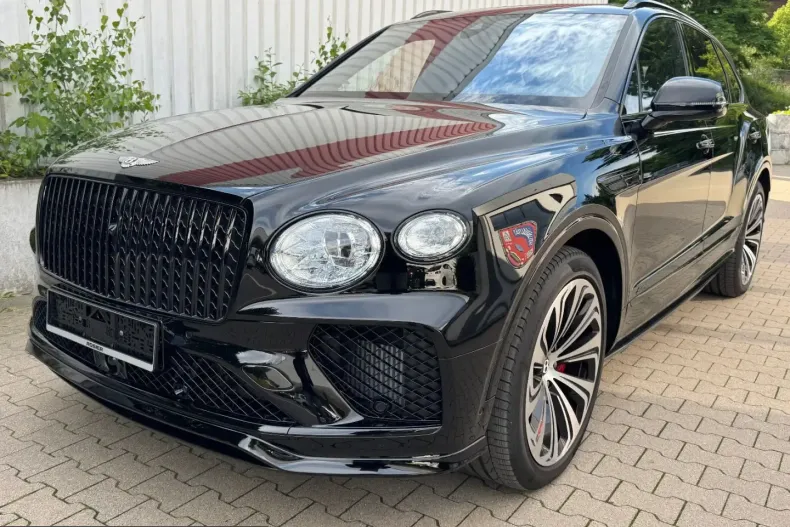 Bentley Bentayga din 2024 cu 40.685 km - oferta BEN220711 - foto 2