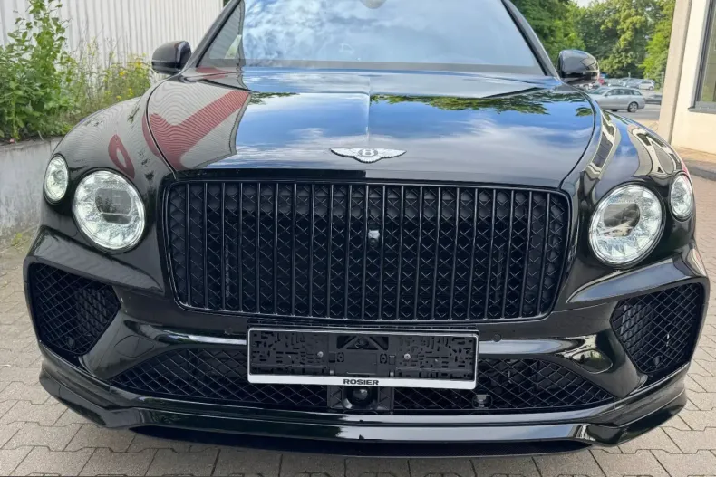 Bentley Bentayga din 2024 cu 40.685 km - oferta BEN220711 - foto 3