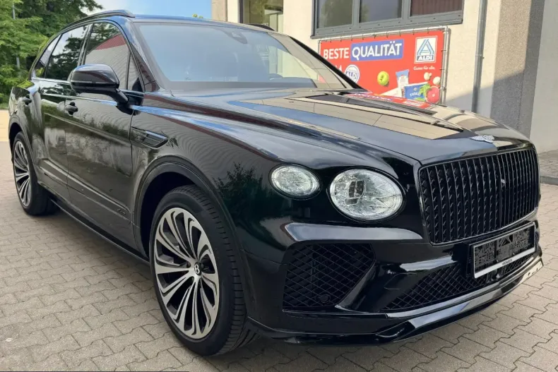 Bentley Bentayga din 2024 cu 40.685 km - oferta BEN220711 - foto 4