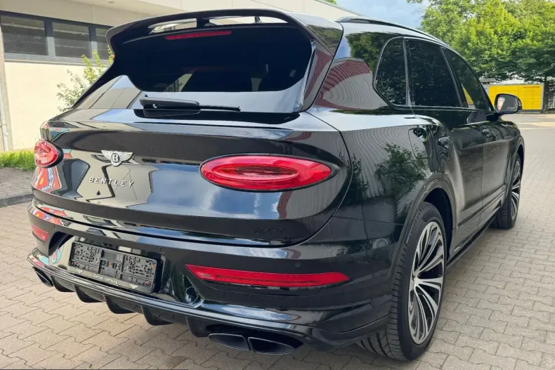 Bentley Bentayga din 2024 cu 40.685 km - oferta BEN220711 - foto 5