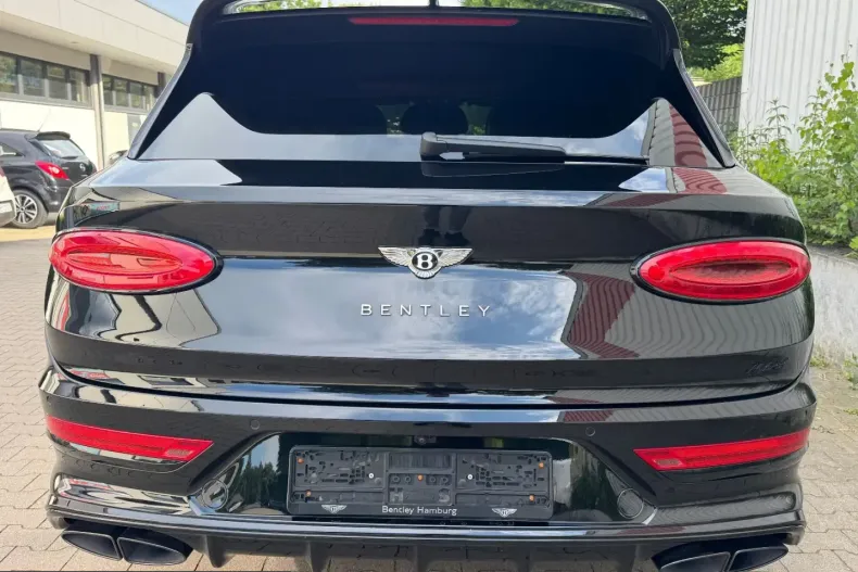 Bentley Bentayga din 2024 cu 40.685 km - oferta BEN220711 - foto 6