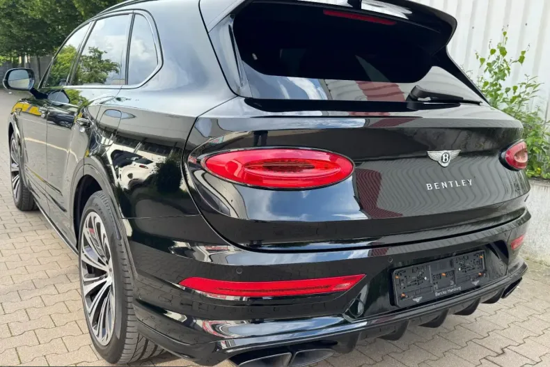 Bentley Bentayga din 2024 cu 40.685 km - oferta BEN220711 - foto 7