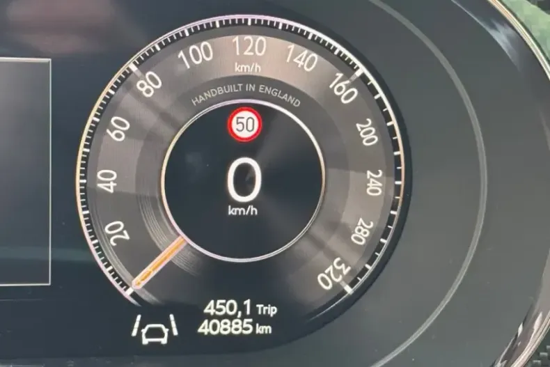 Bentley Bentayga din 2024 cu 40.685 km - oferta BEN220711 - foto 10