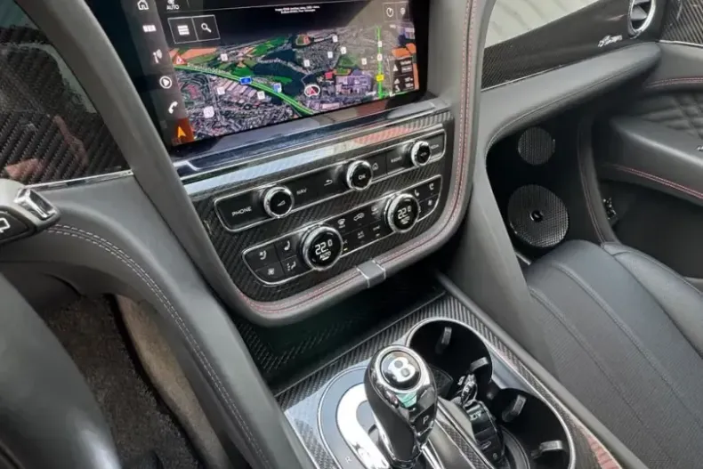 Bentley Bentayga din 2024 cu 40.685 km - oferta BEN220711 - foto 11