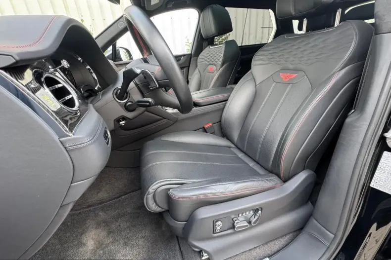 Bentley Bentayga din 2024 cu 40.685 km - oferta BEN220711 - foto 13