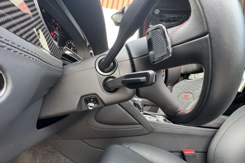 Bentley Bentayga din 2024 cu 40.685 km - oferta BEN220711 - foto 14