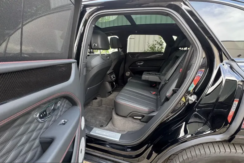 Bentley Bentayga din 2024 cu 40.685 km - oferta BEN220711 - foto 18