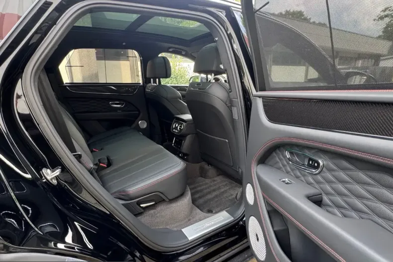 Bentley Bentayga din 2024 cu 40.685 km - oferta BEN220711 - foto 23