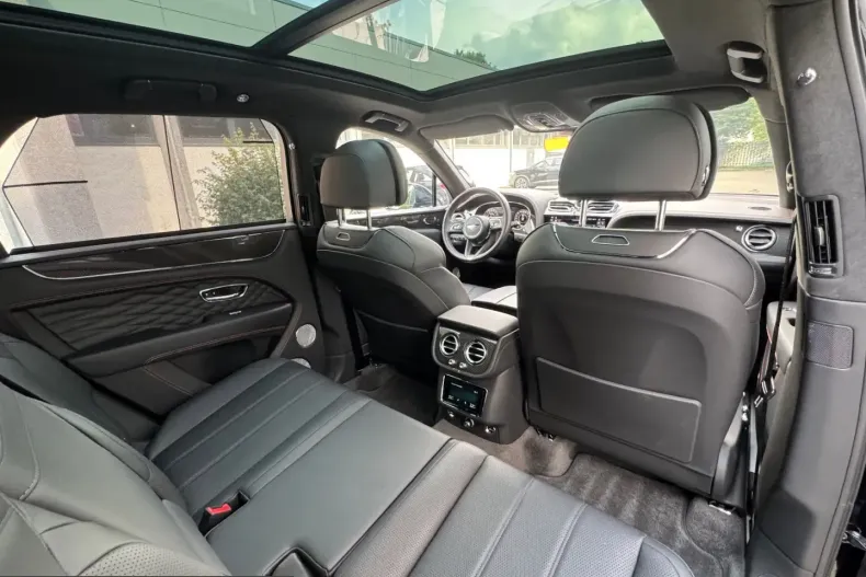 Bentley Bentayga din 2024 cu 40.685 km - oferta BEN220711 - foto 24