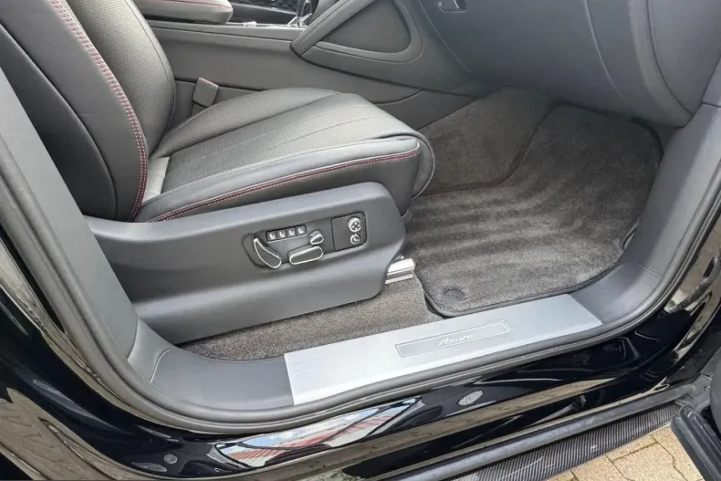 Bentley Bentayga din 2024 cu 40.685 km - oferta BEN220711 - foto 27