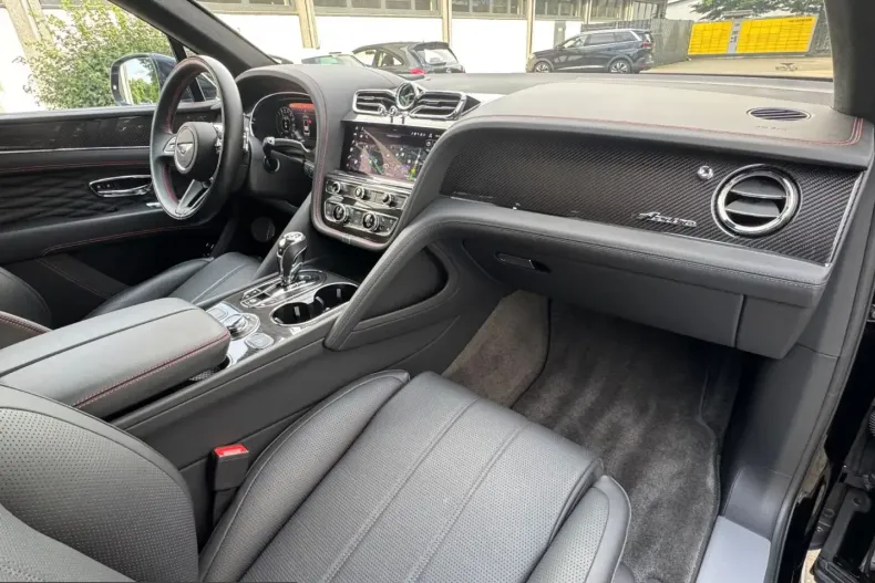 Bentley Bentayga din 2024 cu 40.685 km - oferta BEN220711 - foto 28