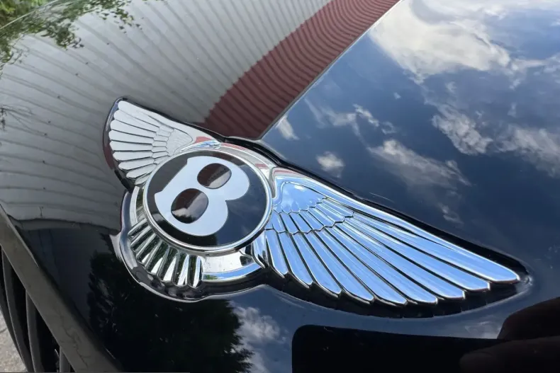 Bentley Bentayga din 2024 cu 40.685 km - oferta BEN220711 - foto 34
