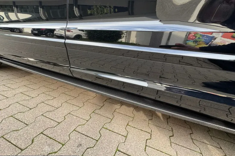 Bentley Bentayga din 2024 cu 40.685 km - oferta BEN220711 - foto 37