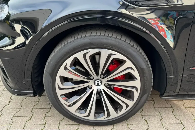 Bentley Bentayga din 2024 cu 40.685 km - oferta BEN220711 - foto 38