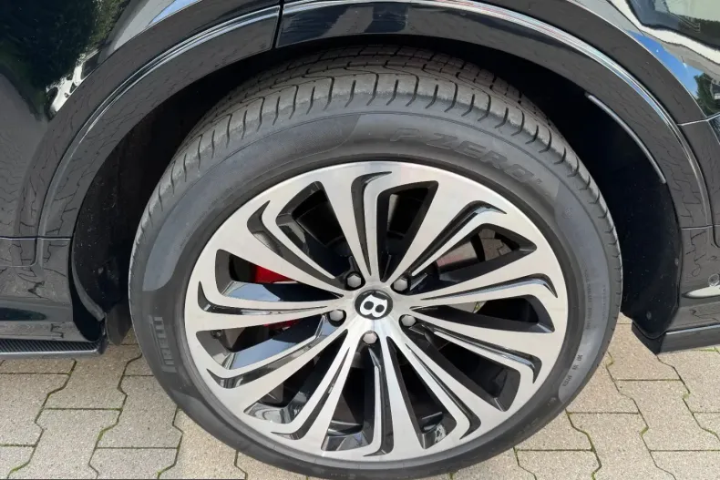 Bentley Bentayga din 2024 cu 40.685 km - oferta BEN220711 - foto 39