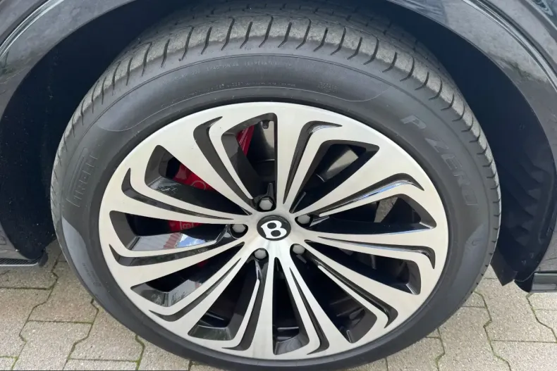 Bentley Bentayga din 2024 cu 40.685 km - oferta BEN220711 - foto 40