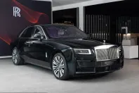 Rolls-Royce Ghost din 2022 cu 26.900 km - oferta ROL220712 - foto 1